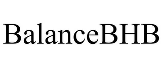 BALANCEBHB