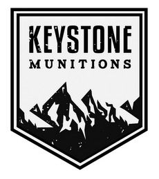 KEYSTONE MUNITIONS