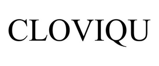 CLOVIQU