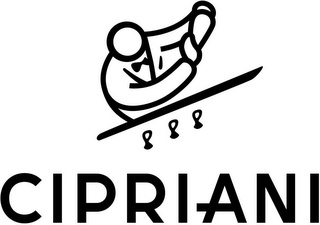 CIPRIANI