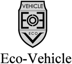 ECO-VEHICLE ECO VEHICLE EE