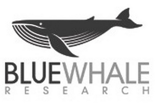 BLUEWHALE RESEARCH