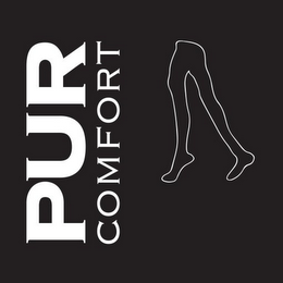 PUR COMFORT