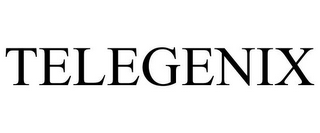 TELEGENIX