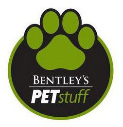 BENTLEY'S PETSTUFF