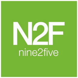 N2F NINE2FIVE