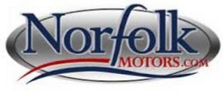 NORFOLK MOTORS.COM