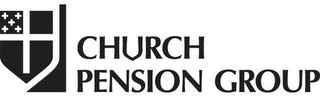 CHURCH PENSION GROUP