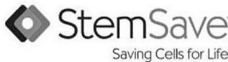 STEMSAVE SAVING CELLS FOR LIFE