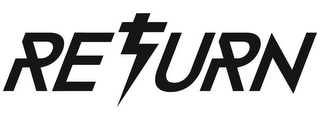 RETURN