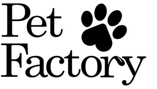 PET FACTORY