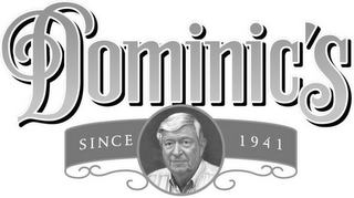 DOMINIC'S SINCE 1941