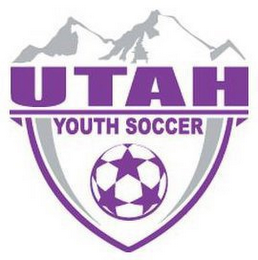 UTAH YOUTH SOCCER