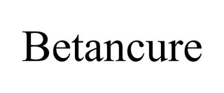 BETANCURE