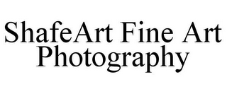 SHAFEART FINE ART PHOTOGRAPHY