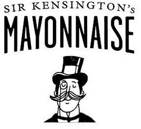 SIR KENSINGTON'S MAYONNAISE