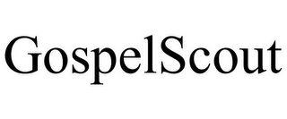 GOSPELSCOUT