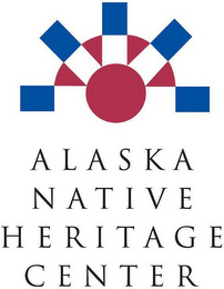 ALASKA NATIVE HERITAGE CENTER