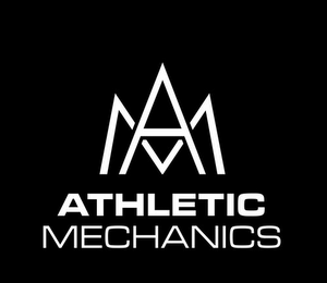 AM ATHLETIC MECHANICS