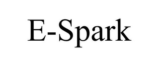 E-SPARK