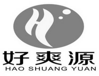 H HAO SHUANG YUAN