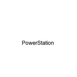 POWERSTATION