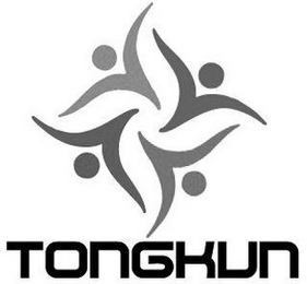 TONGKUN