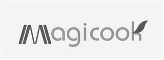 MAGICOOK