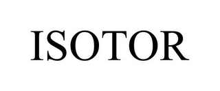 ISOTOR