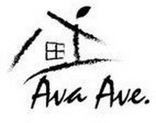 AVA AVE.