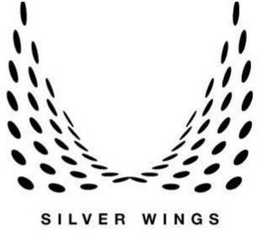 SILVER WINGS