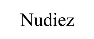 NUDIEZ