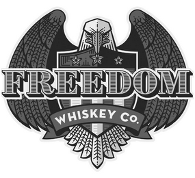 FREEDOM WHISKEY CO.