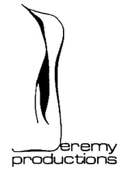 JEREMY PRODUCTIONS