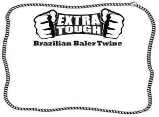 EXTRA TOUGH BRAZILIAN BAILER TWINE