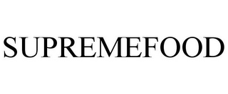 SUPREMEFOOD