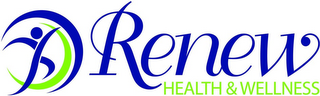 RENEW HEALTH & WELLNESS