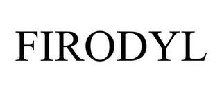 FIRODYL