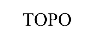 TOPO