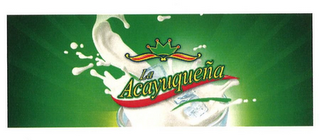 LA ACAYUQUENA