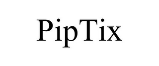 PIPTIX