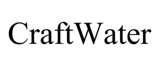 CRAFTWATER