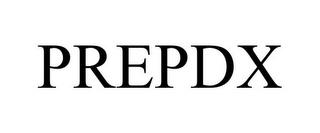 PREPDX