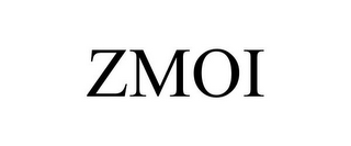 ZMOI