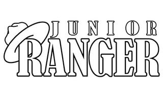 JUNIOR RANGER