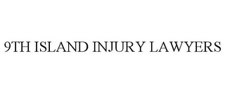 9TH ISLAND INJURY LAWYERS