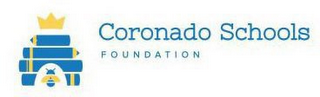 CORONADO SCHOOLS FOUNDATION