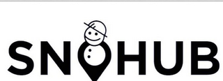 SNOHUB