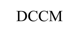 DCCM