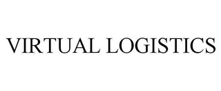 VIRTUAL LOGISTICS